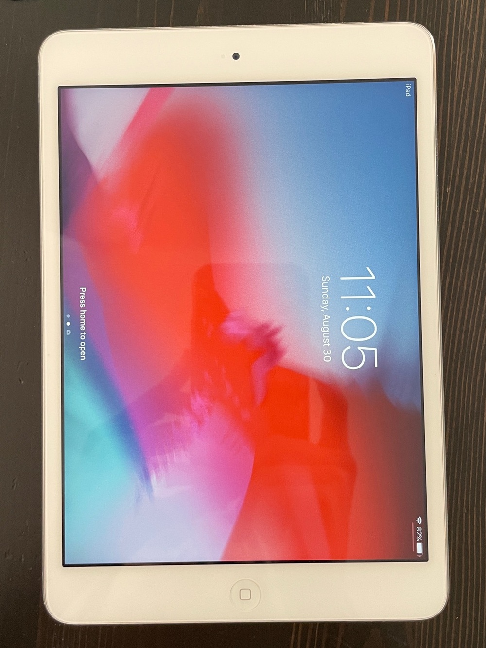 iPad mini 2